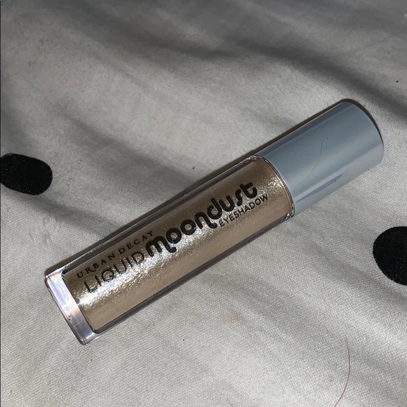 Urban Decay Liquid Moondust - Picture 1 of 2